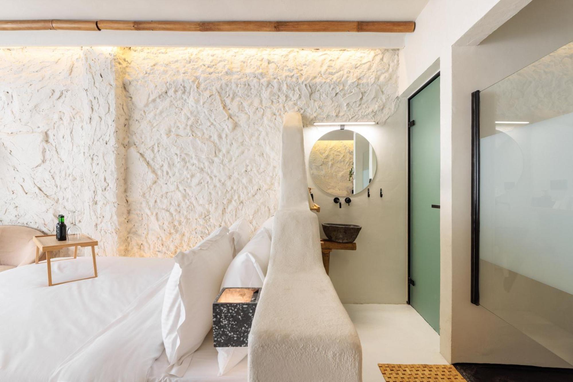 Unique Room-jacuzzi And Balcony Appartement