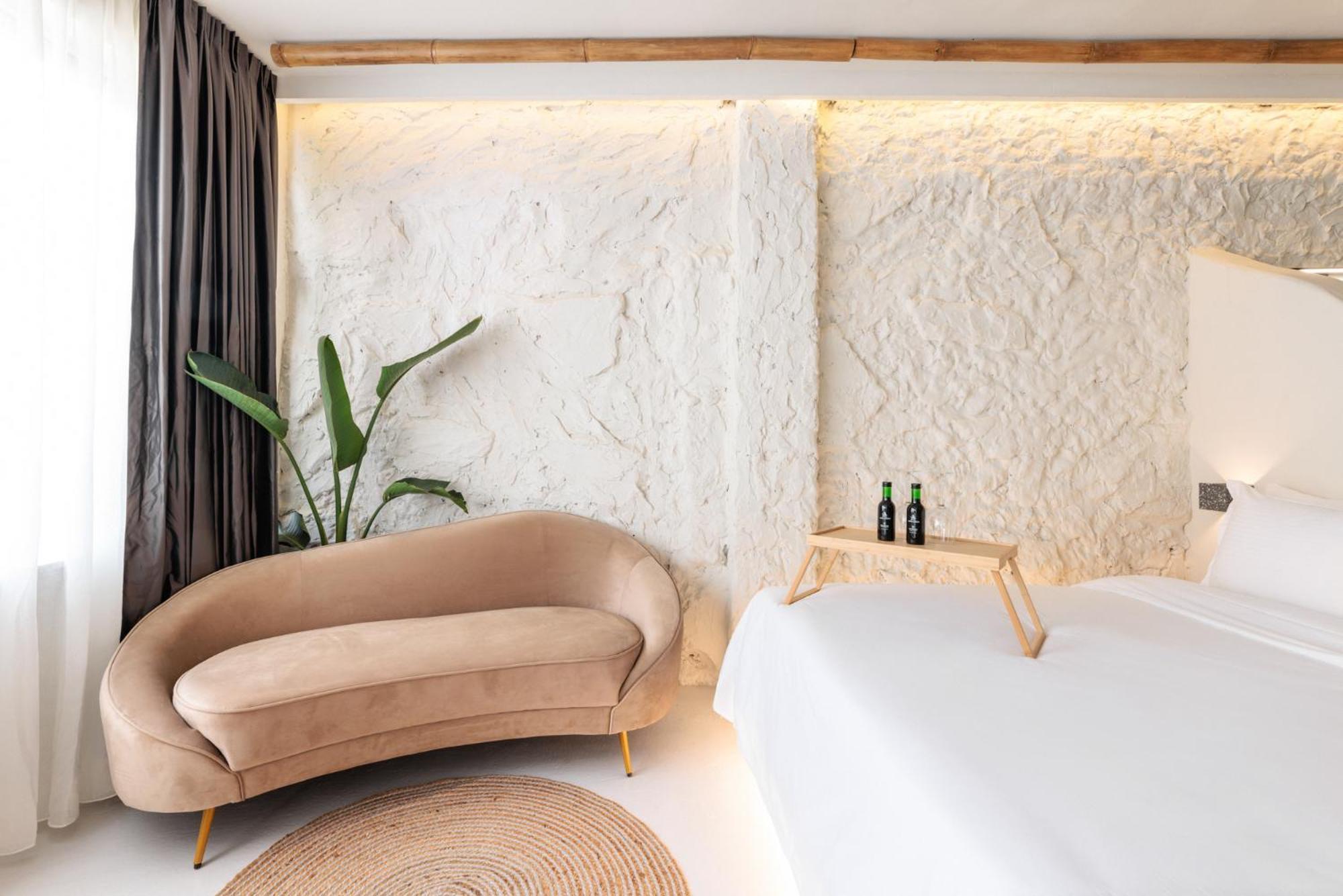 Unique Room-jacuzzi And Balcony Apartment *